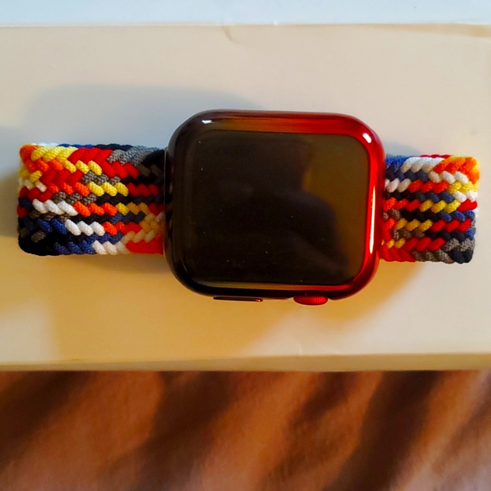 Apple Watch